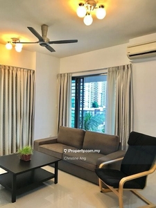 Fantastic view! Well Maintained unit ! View to appreciate it!