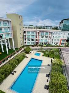 For Rent -Beautiful, 2 bedroom, Ryegates 3 Condo Kuching