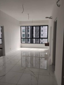 Freehold Dual Key Apartment 3 Rooms Condo Cubic Botanical Bangsar South Kuala Lumpur For Sale