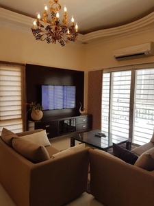 Freehold Renovated 2 Rooms Condo Gaya Apartments Taman Melawati For Sale
