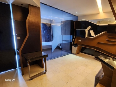 Freehold Renovated Apartment Studio 1 Room Condo Verve Suites Mont Kiara Kuala Lumpur For Sale