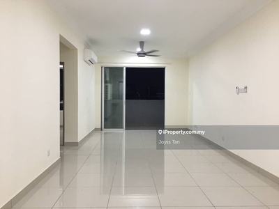 Fully air con 2room unit for Rent Pv21