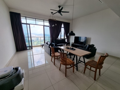 Fully furnished Luxury Condo for RENT