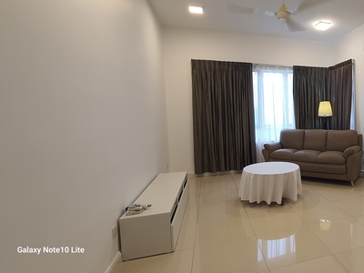 Fully Furnished Surian Residences For Rent