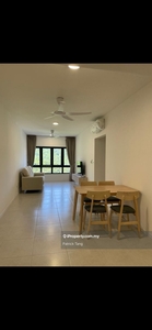 Granito Tanjung Bungah Condo fully furnished for rent