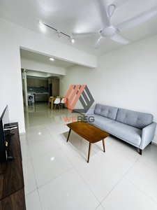 Gravit 8, 2 Bedroom Fully furnished unit for Rent