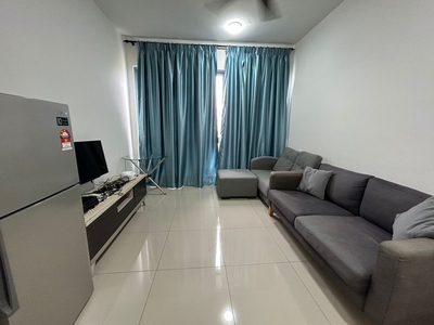 Gravit 8, Klang 2 Bedroom Fully furnished unit for Rent