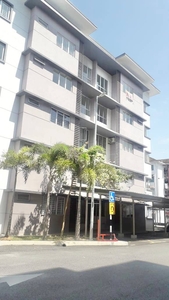 Ground Floor House at D'camelia Court Nilai Impian For Rent