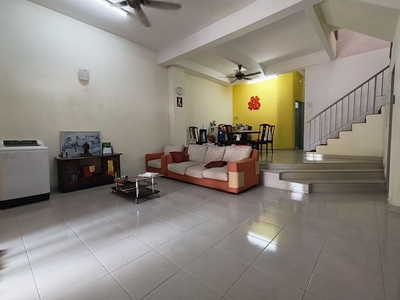 【Harga Turun, Beli Untung】Taman Eng Ann 2 Storey House @ Klang for SALE Below Market Value Nice Unit