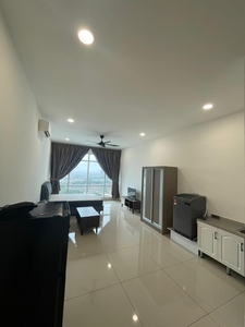 Havona Residence Studio Fully Furnished For Rent