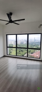 Holmes 2 partly 3r2b2cp, facing klcc, limited unit, view to offer