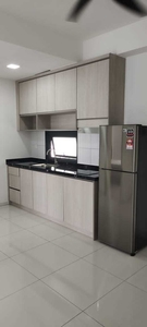Horizon Suites 2 bedroom Fully Furnished for Rent Bandar Sunsuria Dengkil Sepang KLIA