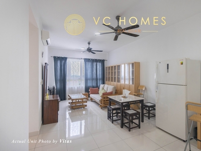 Impiria Residensi, Klang 3 Bedroom Fully Furnished for Rent