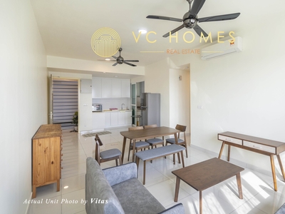 Impiria Residensi, Klang 4 Bedroom Fully Furnished for Rent