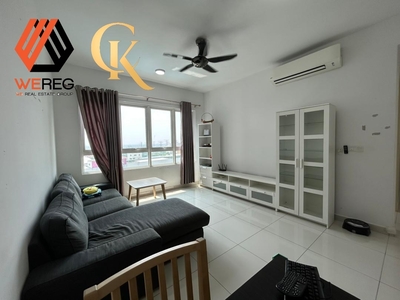 Impiria Residensi, Klang Bukit Tinggi Fully Furnished for Rent