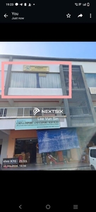 Inanam Capital ( For Rent)