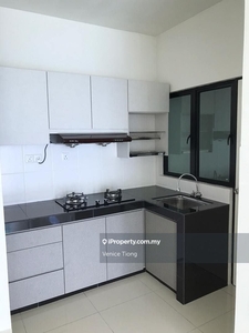 Kenwingston Platz Fully Aircond Unit For Rent, Ready to move in