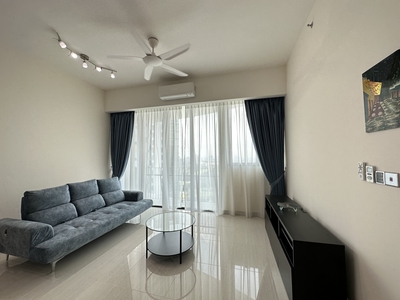KLGCC | Senada Residence | 1 Bedroom for Rent