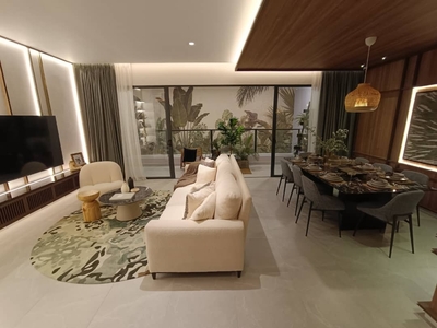 Kuchai Residence - Freehold MRT 2 Rooms Rm360k furnished + cashback