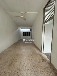 Lorong Terap, Taman Palm Grove, 1sty For Sale