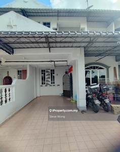 Low Deposit/Good Condition/Fully Renovated/Skudai