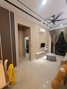 Mapel Residence Move in Ready Fully Furnished 2 bedroom
