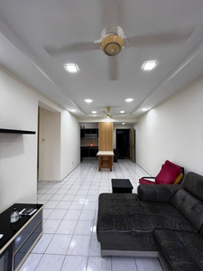 Menara Menjalara Apartment Condominium Fully Furnished Unit for Rent