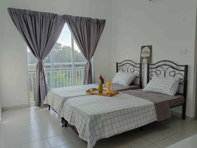 Mesahill Nilai Fully Furnished 3 bedroom