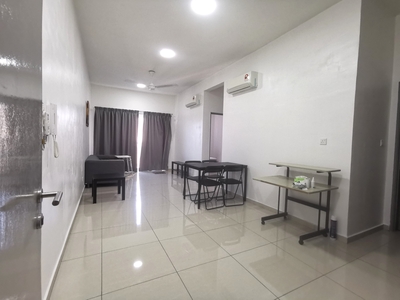 Mesahill Nilai Fully Furnished Two Bedroom