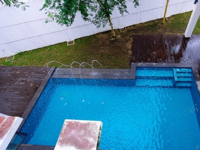 Modern Design Private Pool & Lift - 3 Storey Bungalow, Gaia 16, Sering Ukay, Ampang