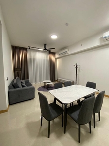 Modern ID & Furnished, Megah Rise, Petaling Jaya for Rent