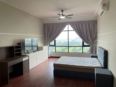 Molek Regency, Taman Redang 81100 Johor Bahru, Johor Tower C Apartment For Sale
