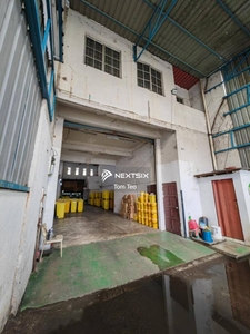 Mount Austin 1.5 Storey Factory