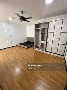Mutiara Tropicana Townhouse - Upper unit - Walking Distance to grocery