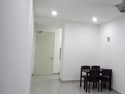 Nearby MRT Apartment for Rent 3 element at Taman Equine