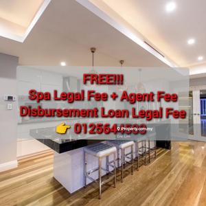 No need Agent Fee, Direct deal Developer
