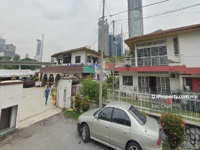 Old klang road 2 storey bungalow house freehold nearby midvalley kl