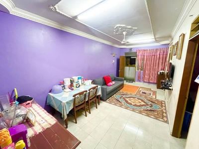 Partly Furnished Mentari Court Apartment Bandar Sunway, Petaling Jaya