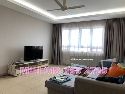 Pearl Regency Fully Furnished @ Jelutong Penang For Rent