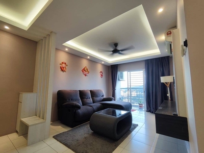 PPA1M Condominium Bukit Jalil