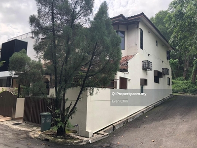 Puchong Jaya Landed 2 Storey House for Rent