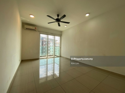 Resort style condo for sale, quiet environment suitable for family