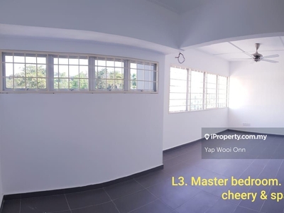 Seksyen 17, Petaling Jaya 2.5 Storeys Landed Property for Sale