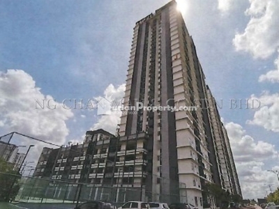 Serviced Residence For Auction at BSP 21