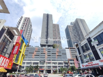 Serviced Residence For Auction at Emporis