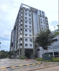 Serviced Residence For Auction at Radia Residences