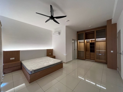 Setia City Residences 3 Room Fully Furnished