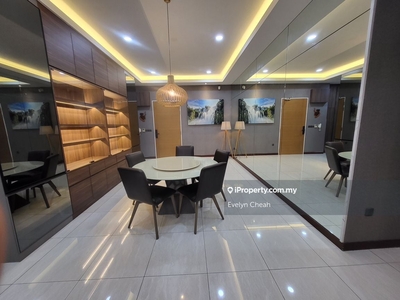 Sky Condo Resort Home Fully Furnished for Rent