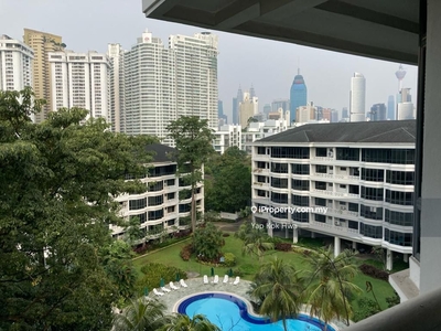 Sri Kenny Condominium Bukit Tunku