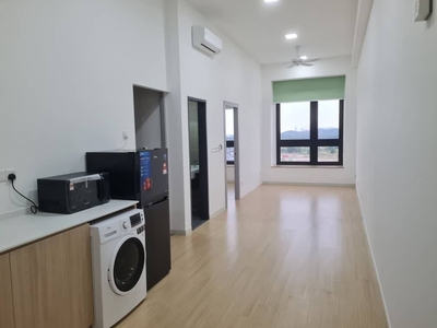 Sunway Grid Residence,Medini Condominium For Rent